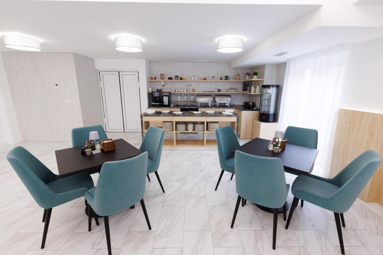 Hotel Yvy Sebeş Dış mekan fotoğraf