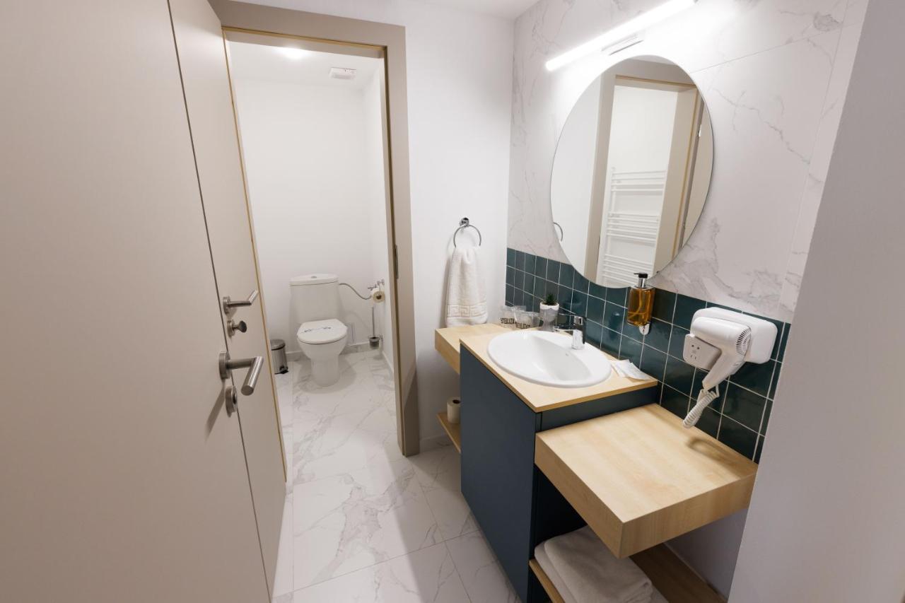 Hotel Yvy Sebeş Dış mekan fotoğraf