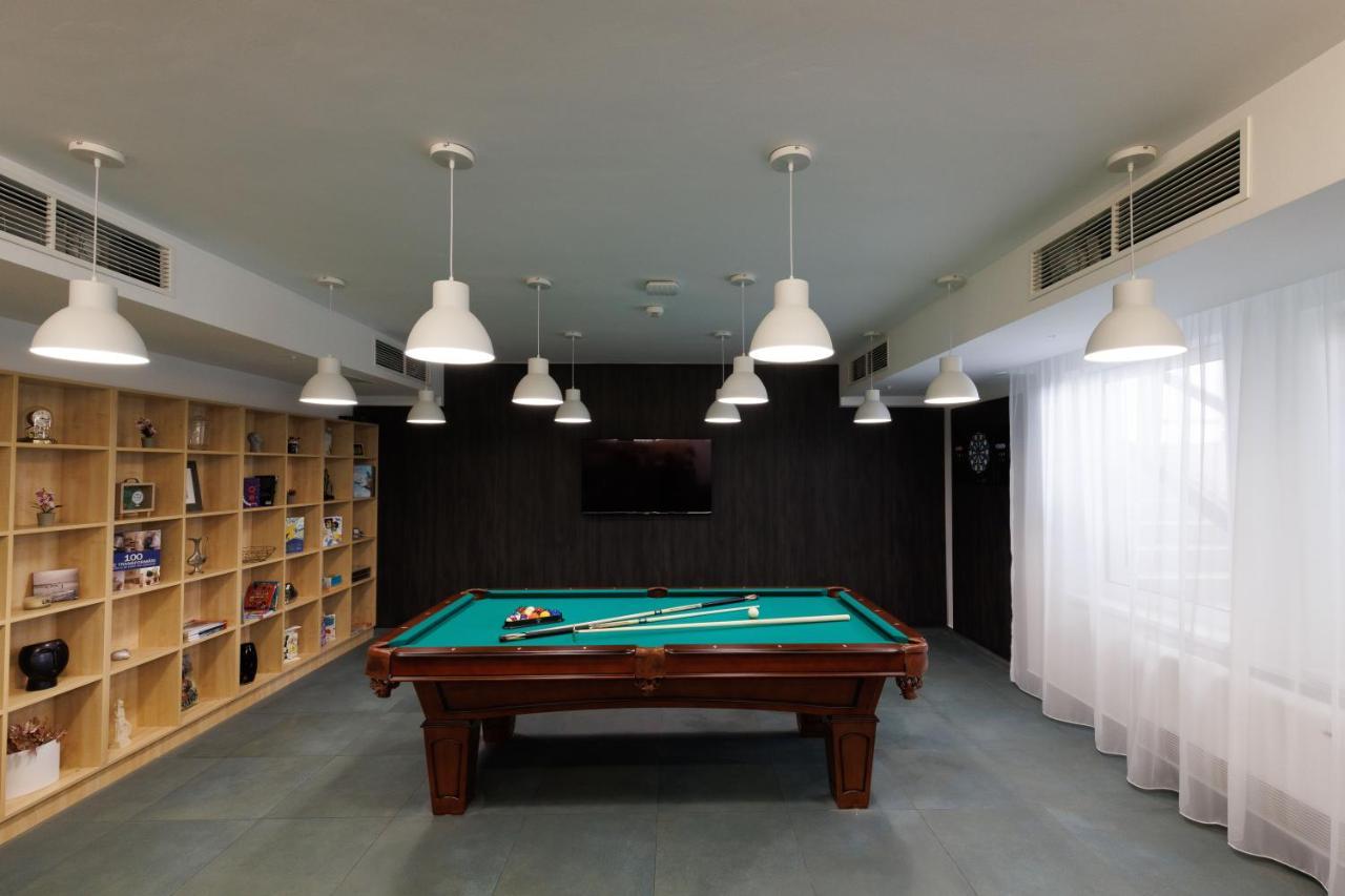Hotel Yvy Sebeş Dış mekan fotoğraf