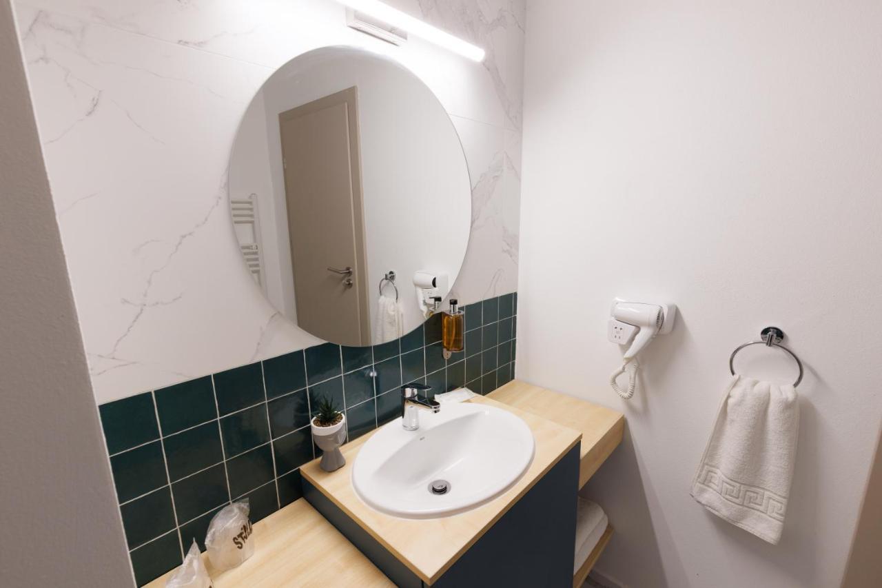 Hotel Yvy Sebeş Dış mekan fotoğraf