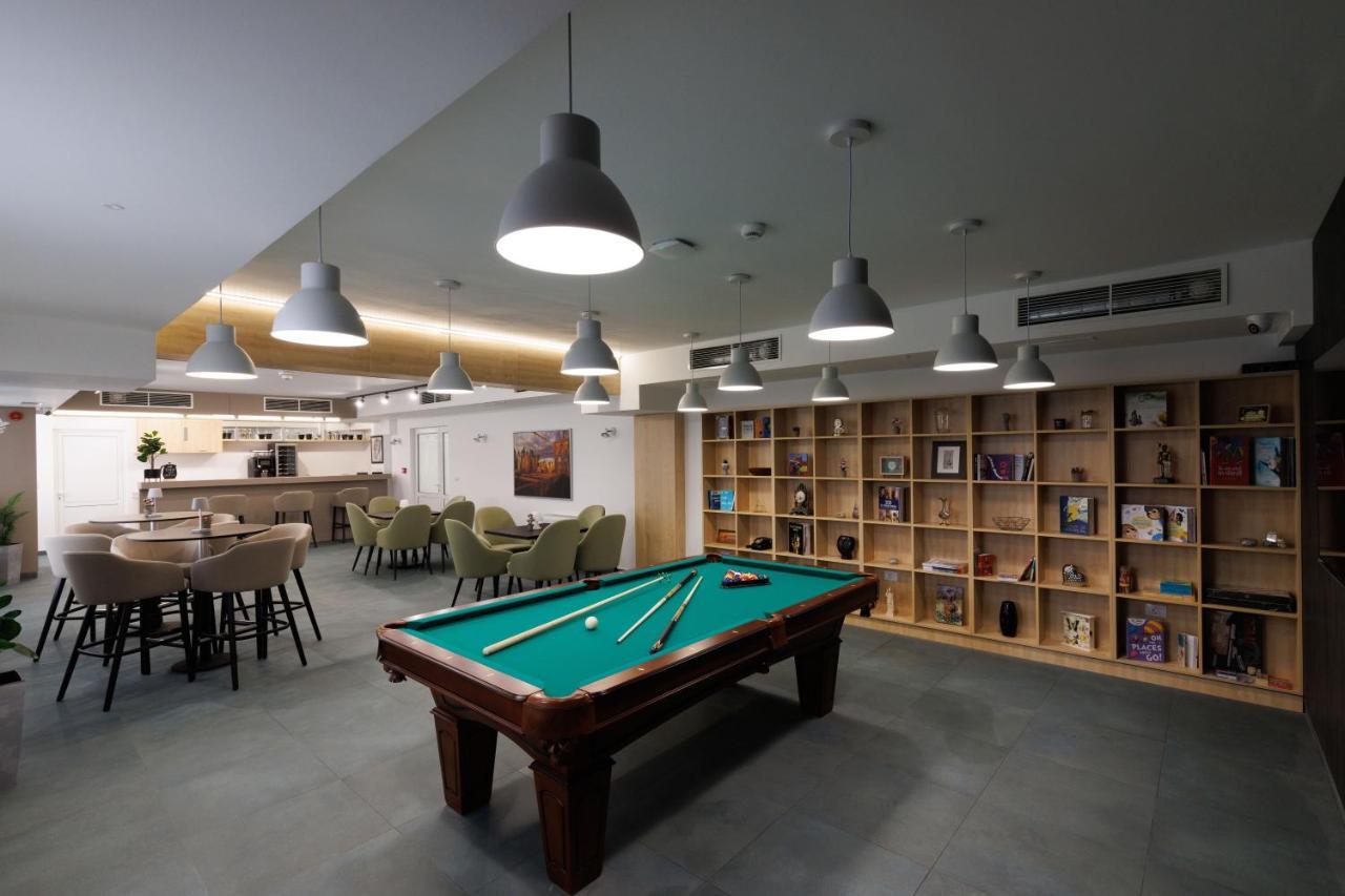 Hotel Yvy Sebeş Dış mekan fotoğraf